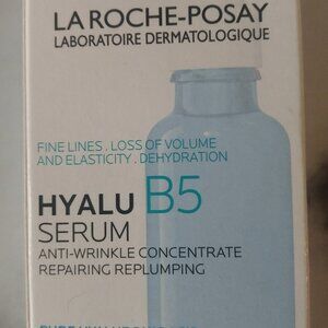 La Roche Posay Hyalu B5 Serum Anti-Wrinkle Concentrate with Hyaluronic Acid & B5